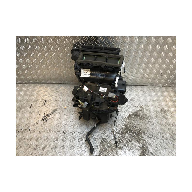 Bloc chauffage DACIA DUSTER 2 PHASE 1 d’occasion