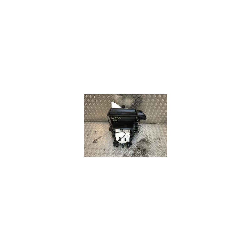 Bloc chauffage CITROEN C3 AIRCROSS 1 PHASE 1 d’occasion
