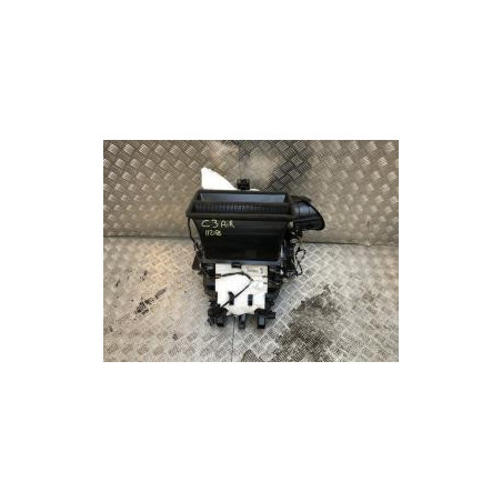 Bloc chauffage CITROEN C3 AIRCROSS 1 PHASE 1 d’occasion