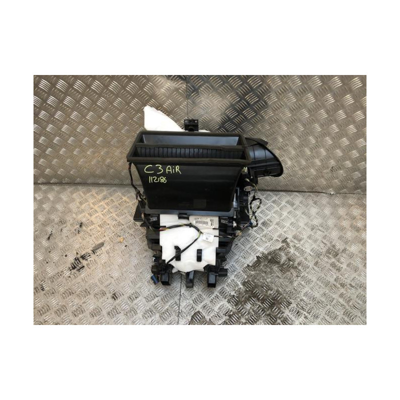 Bloc chauffage CITROEN C3 AIRCROSS 1 PHASE 1 d’occasion