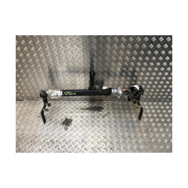 Attelage (boule de remorquage) CITROEN C4 CACTUS d’occasion