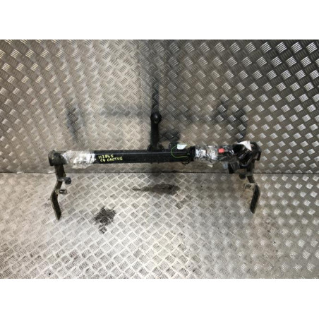 Attelage (boule de remorquage) CITROEN C4 CACTUS d’occasion