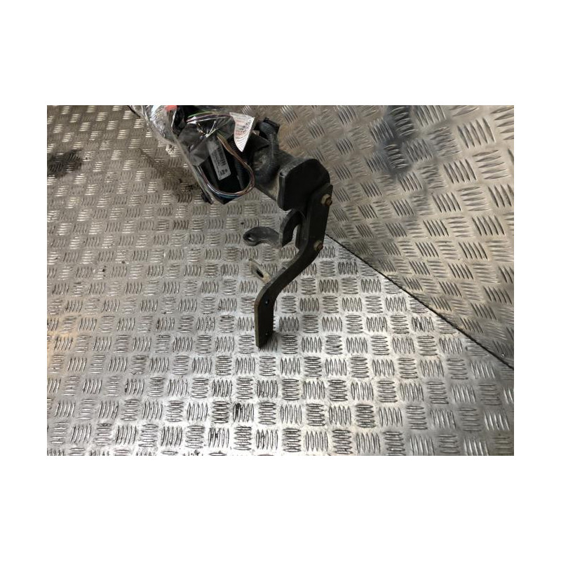 Attelage (boule de remorquage) CITROEN C4 CACTUS d’occasion