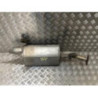 Silencieux arriere (echappement) MG ZS 2 PHASE 2 d’occasion