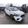 Silencieux arriere (echappement) MG ZS 2 PHASE 2 d’occasion