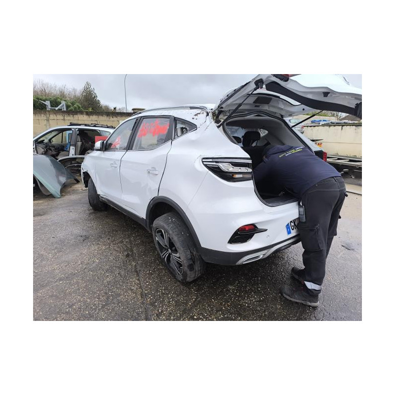 Silencieux arriere (echappement) MG ZS 2 PHASE 2 d’occasion