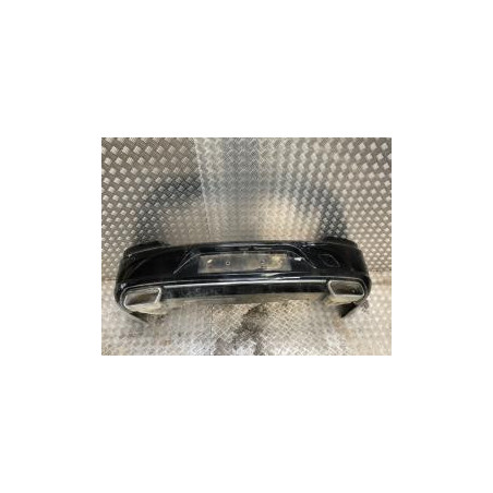 Pare choc arriere VOLVO S 90 2 d’occasion