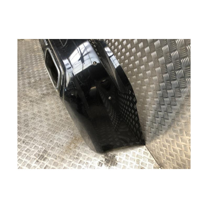 Pare choc arriere VOLVO S 90 2 d’occasion