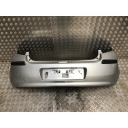 Pare choc arriere RENAULT CLIO 3 PHASE 1 d’occasion