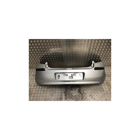 Pare choc arriere RENAULT CLIO 3 PHASE 1 d’occasion