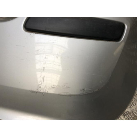 Pare choc arriere RENAULT CLIO 3 PHASE 1 d’occasion