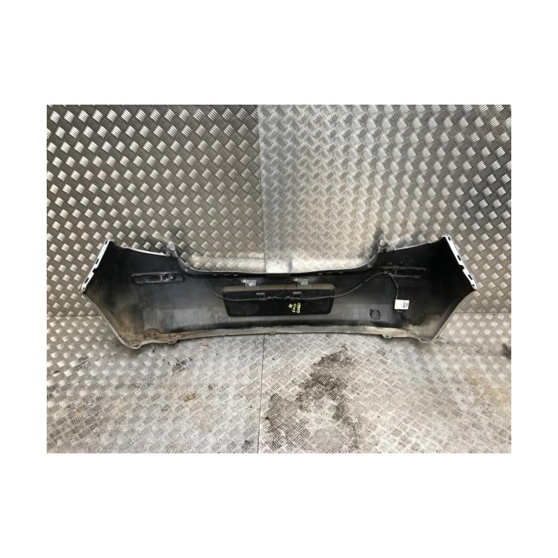 Pare choc arriere RENAULT CLIO 3 PHASE 1 d’occasion