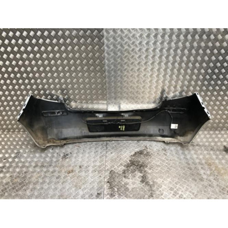Pare choc arriere RENAULT CLIO 3 PHASE 1 d’occasion