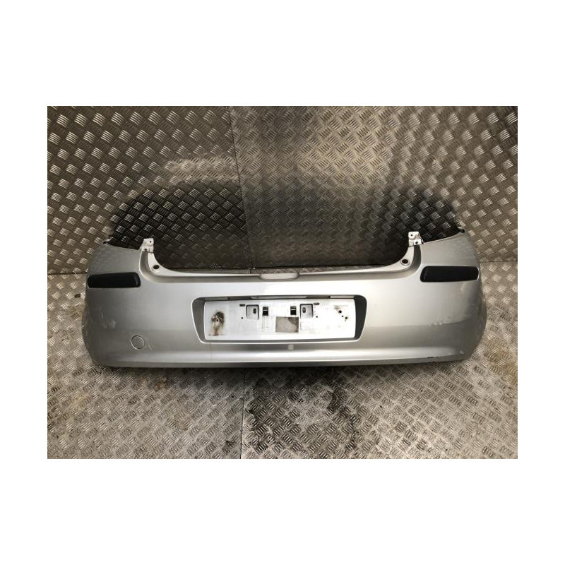 Pare choc arriere RENAULT CLIO 3 PHASE 1 d’occasion