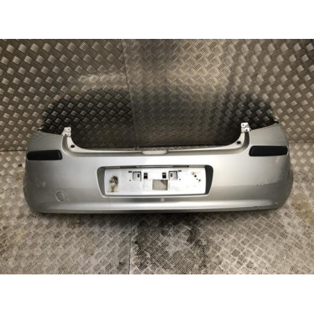 Pare choc arriere RENAULT CLIO 3 PHASE 1 d’occasion