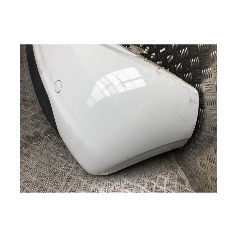 Pare choc arriere PEUGEOT 208 1 PHASE 1 d’occasion