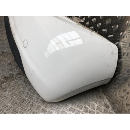 Pare choc arriere PEUGEOT 208 1 PHASE 1 d’occasion