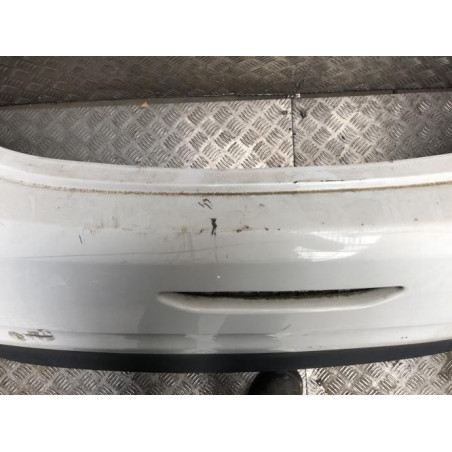 Pare choc arriere PEUGEOT 208 1 PHASE 1 d’occasion