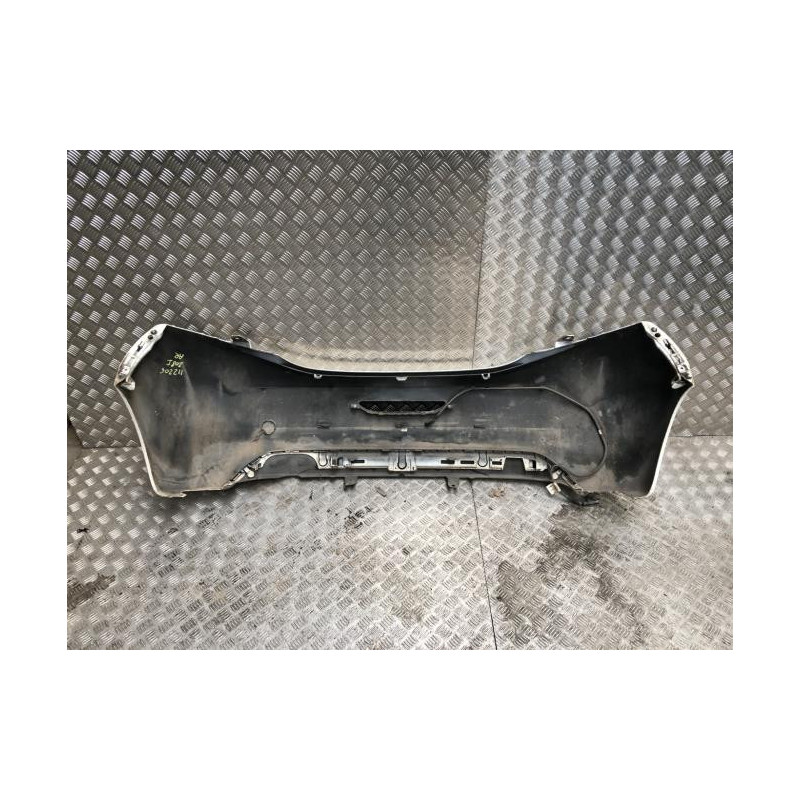 Pare choc arriere PEUGEOT 208 1 PHASE 1 d’occasion