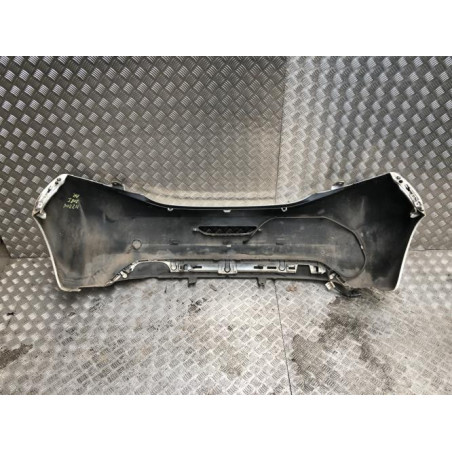 Pare choc arriere PEUGEOT 208 1 PHASE 1 d’occasion