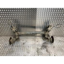 Train arriere complet CITROEN C3 AIRCROSS 1 PHASE 1 d’occasion