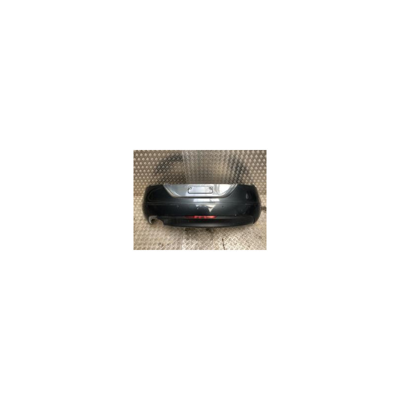 Pare choc arriere AUDI TT 2 COUPE PHASE 1 d’occasion
