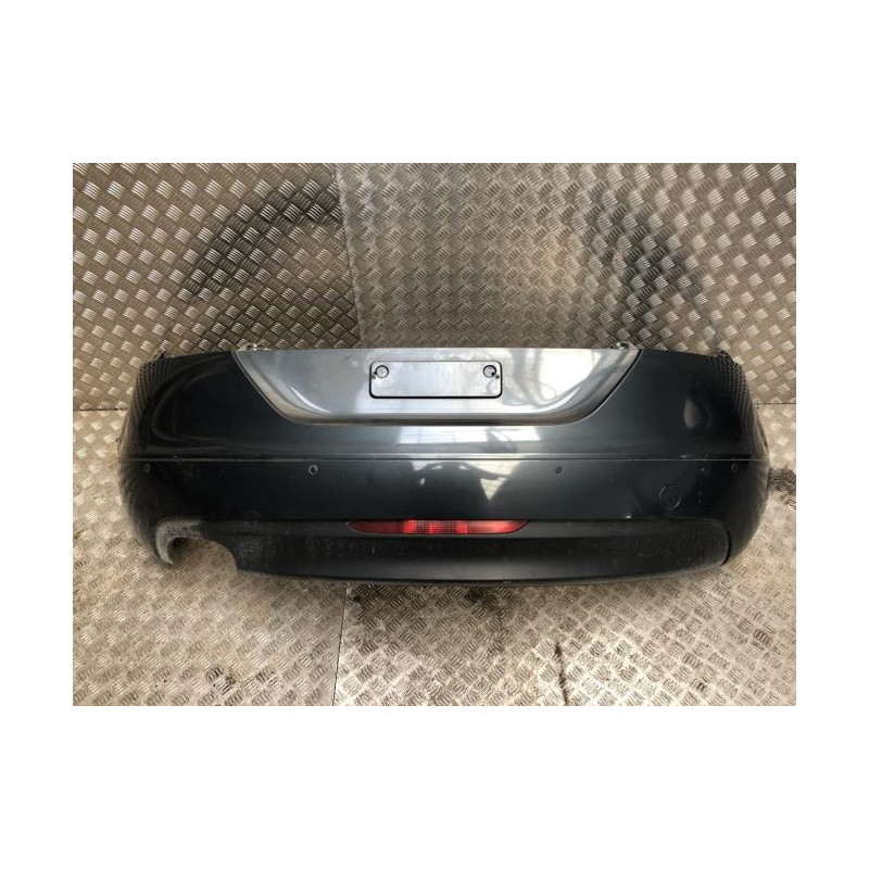 Pare choc arriere AUDI TT 2 COUPE PHASE 1 d’occasion