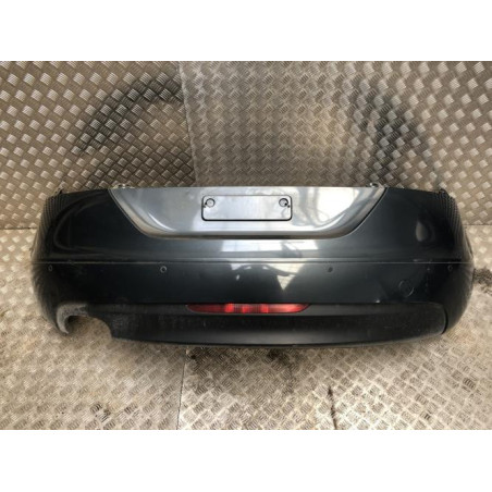 Pare choc arriere AUDI TT 2 COUPE PHASE 1 d’occasion