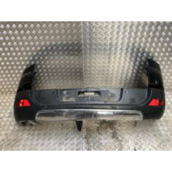 Pare choc arriere PEUGEOT 3008 1 PHASE 2 d’occasion