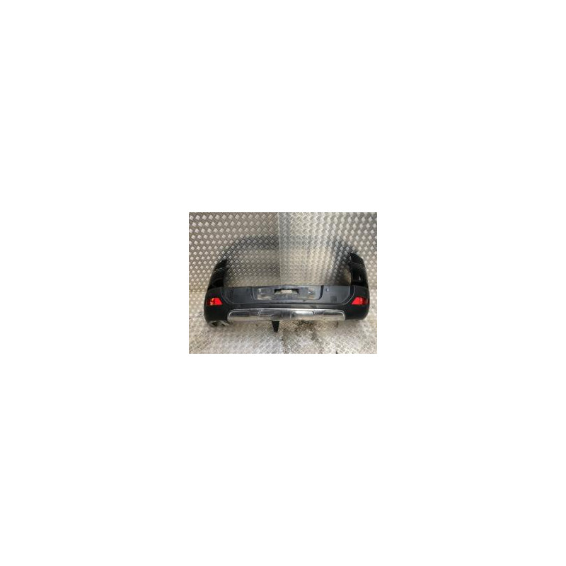 Pare choc arriere PEUGEOT 3008 1 PHASE 2 d’occasion