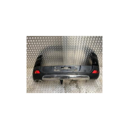 Pare choc arriere PEUGEOT 3008 1 PHASE 2 d’occasion