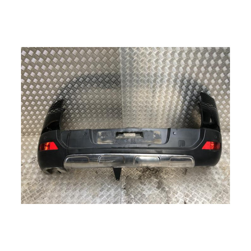 Pare choc arriere PEUGEOT 3008 1 PHASE 2 d’occasion