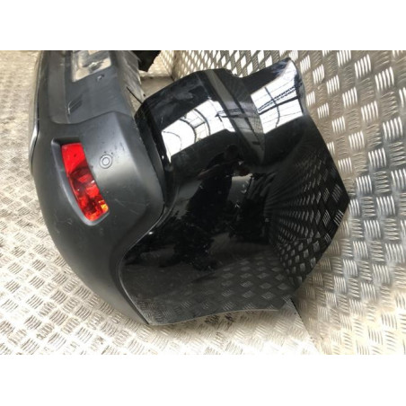 Pare choc arriere PEUGEOT 3008 1 PHASE 2 d’occasion