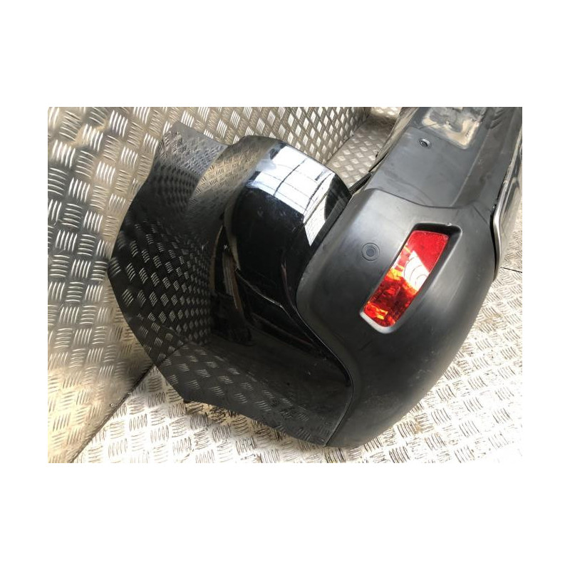 Pare choc arriere PEUGEOT 3008 1 PHASE 2 d’occasion