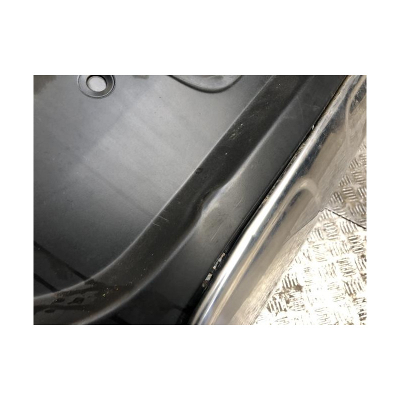 Pare choc arriere PEUGEOT 3008 1 PHASE 2 d’occasion