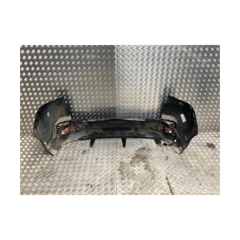 Pare choc arriere PEUGEOT 3008 1 PHASE 2 d’occasion