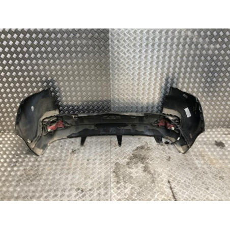Pare choc arriere PEUGEOT 3008 1 PHASE 2 d’occasion