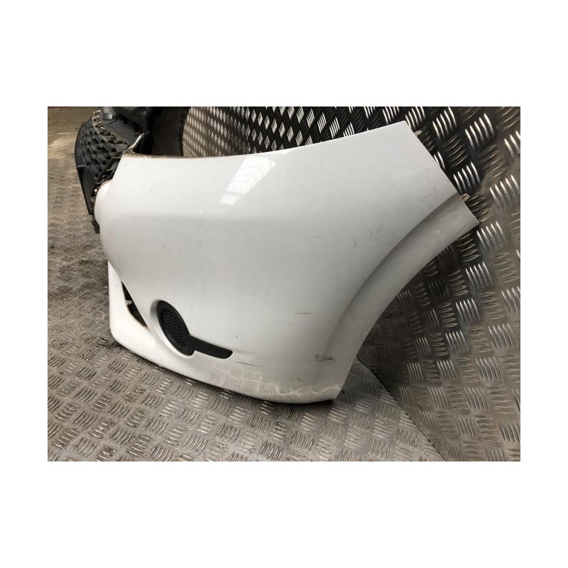 Pare choc avant PEUGEOT 208 1 PHASE 1 d’occasion