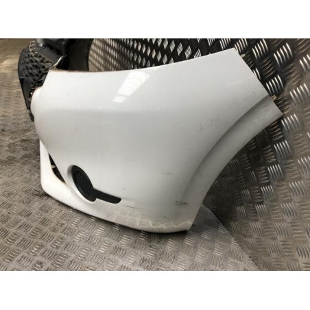Pare choc avant PEUGEOT 208 1 PHASE 1 d’occasion