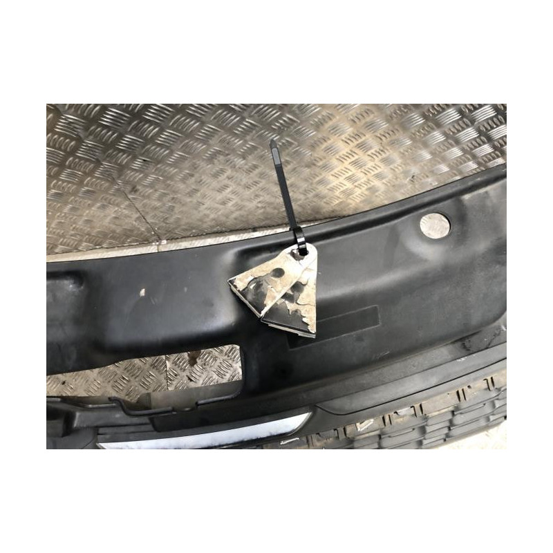 Pare choc avant PEUGEOT 208 1 PHASE 1 d’occasion