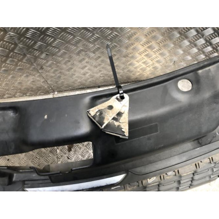 Pare choc avant PEUGEOT 208 1 PHASE 1 d’occasion