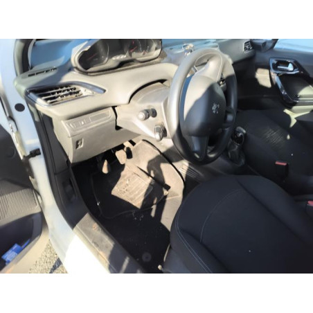 Pare choc avant PEUGEOT 208 1 PHASE 1 d’occasion