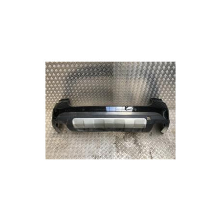 Pare choc arriere MERCEDES CLASSE M 164 PHASE 1 d’occasion