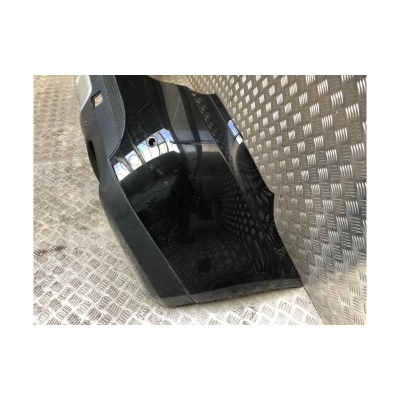 Pare choc arriere MERCEDES CLASSE M 164 PHASE 1 d’occasion