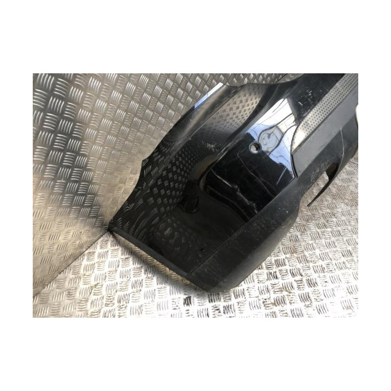 Pare choc arriere MERCEDES CLASSE M 164 PHASE 1 d’occasion