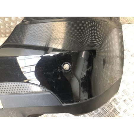 Pare choc arriere MERCEDES CLASSE M 164 PHASE 1 d’occasion