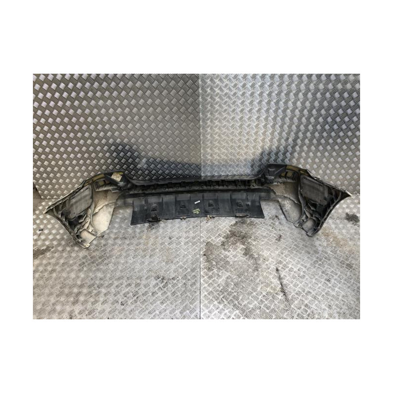 Pare choc arriere MERCEDES CLASSE M 164 PHASE 1 d’occasion