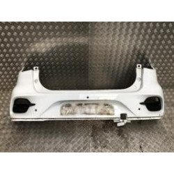Pare choc arriere MG ZS 2 PHASE 2 d’occasion