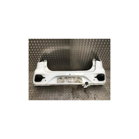 Pare choc arriere MG ZS 2 PHASE 2 d’occasion