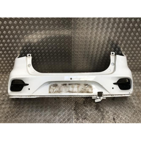 Pare choc arriere MG ZS 2 PHASE 2 d’occasion